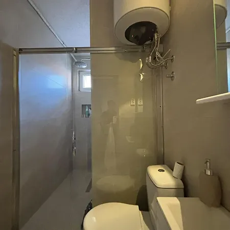 Casa Tatil Evi Üsküp