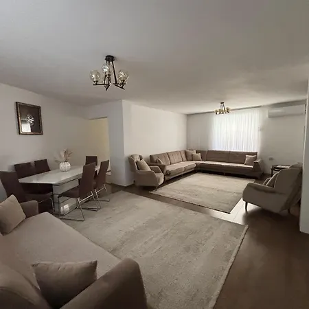 Tatil Evi Casa Üsküp
