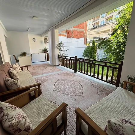 Tatil Evi Casa Üsküp