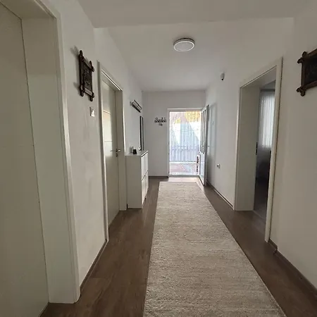 Casa Tatil Evi *