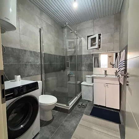 Casa Tatil Evi